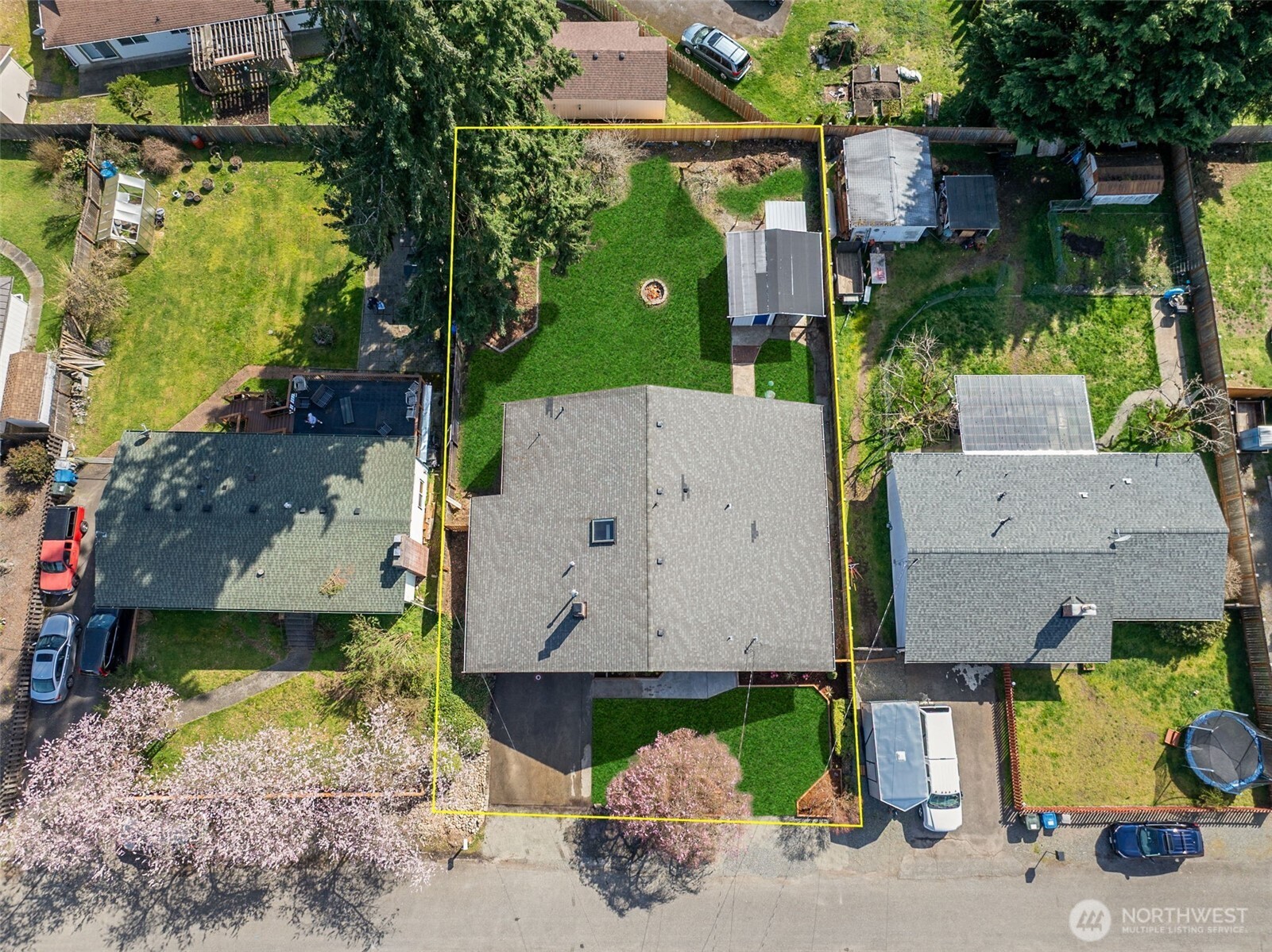 17245 SE 262nd Street , Covington, WA 98042