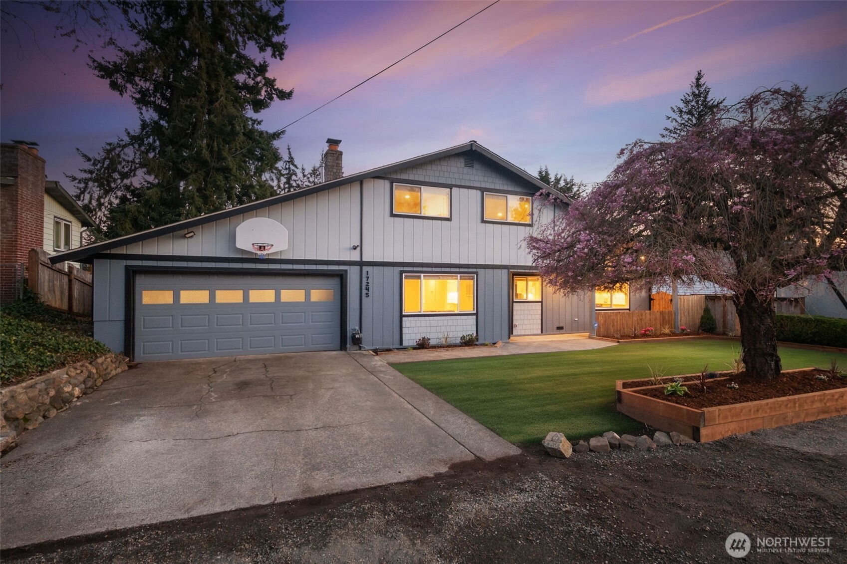 17245 SE 262nd Street , Covington, WA 98042