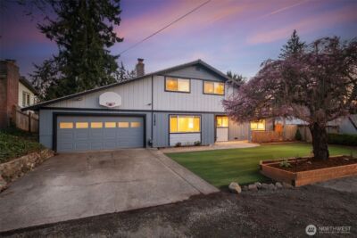 17245 SE 262nd Street , Covington, WA 98042 - Photo 36