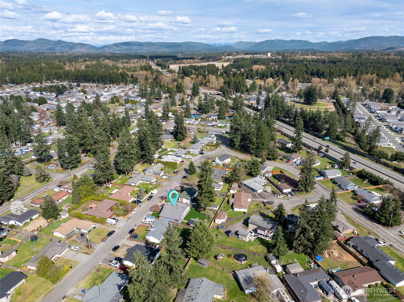 17245 SE 262nd Street , Covington, WA 98042