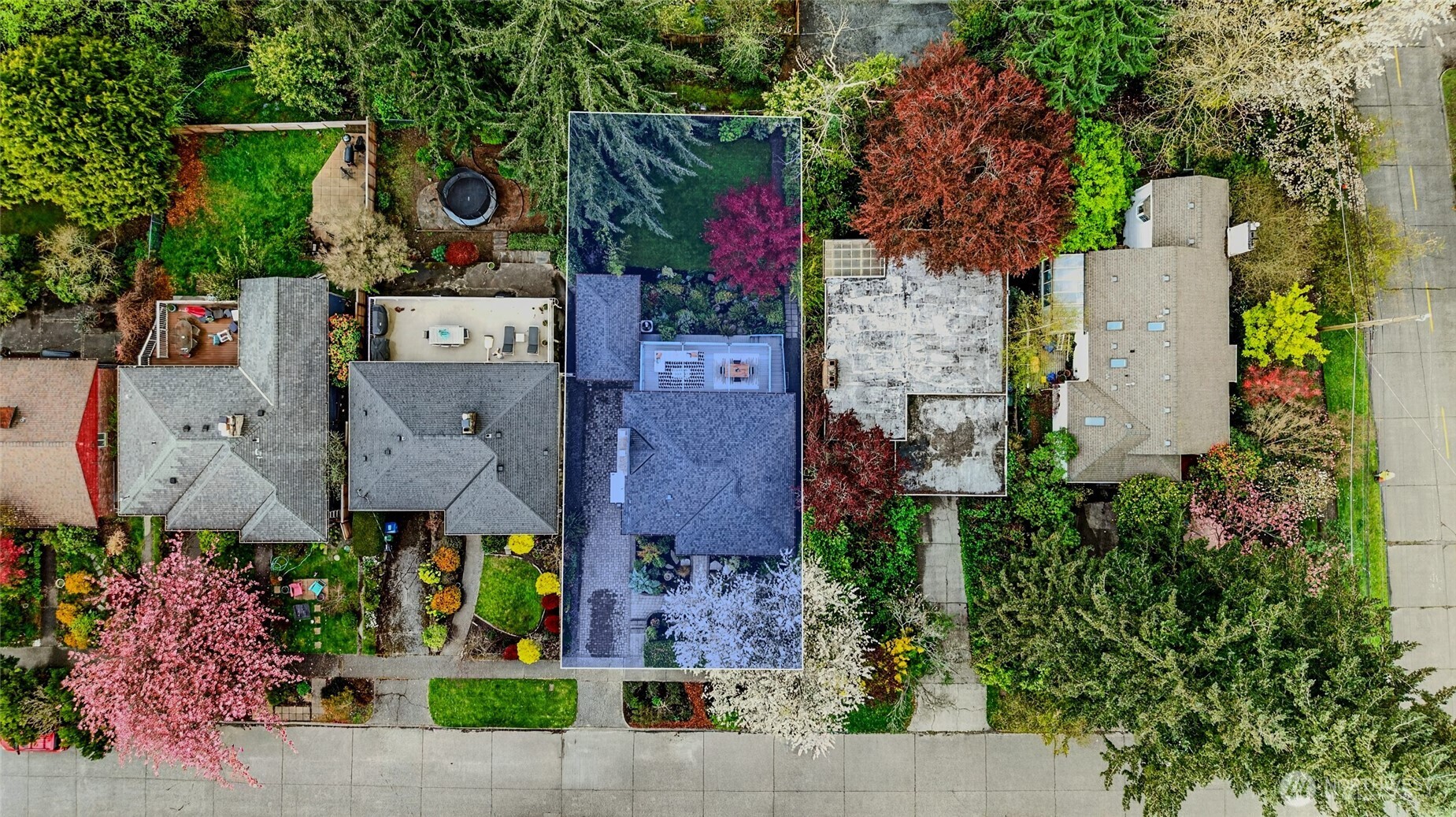 3711 31st Avenue W, Seattle, WA 98199