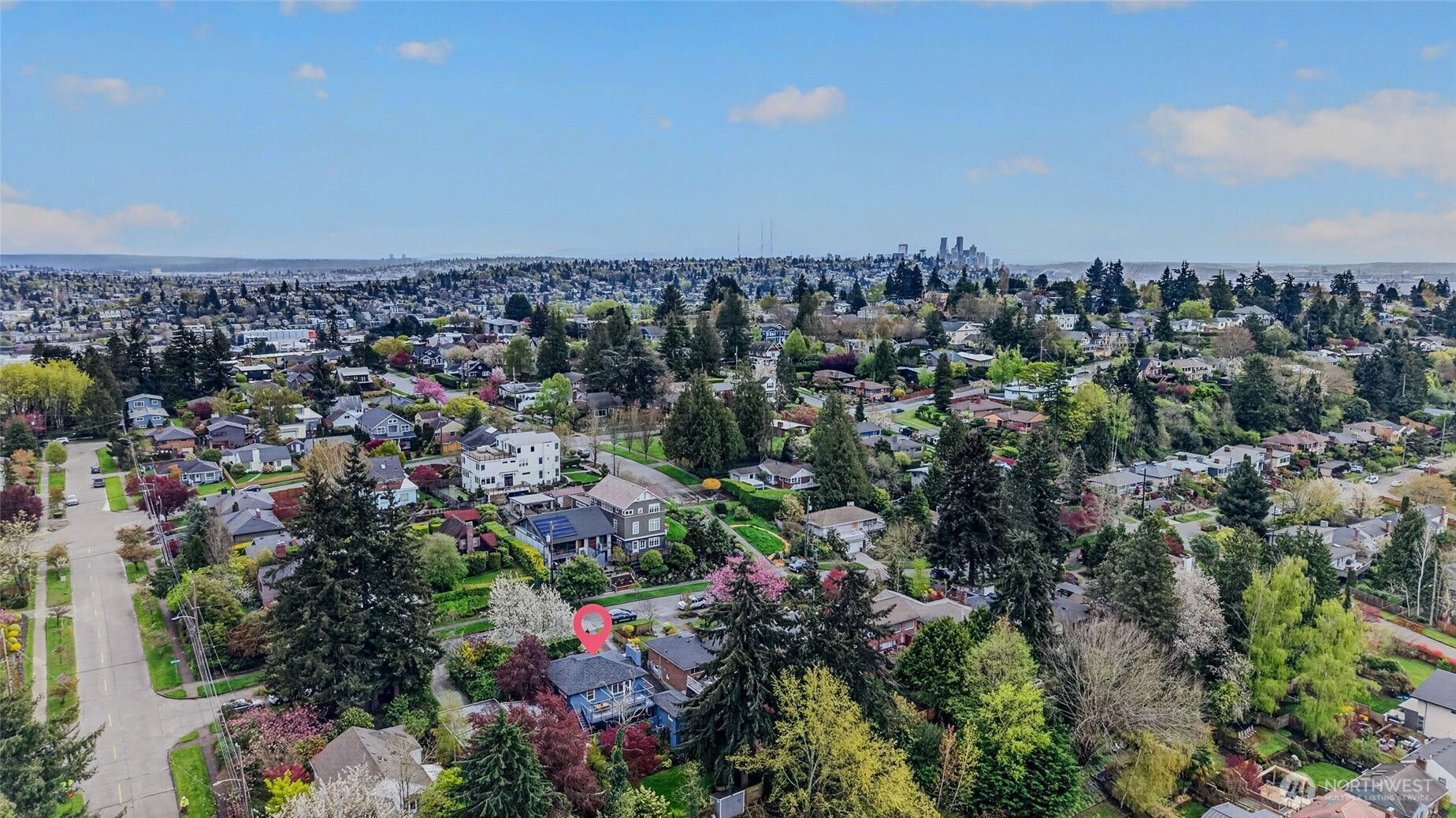 3711 31st Avenue W, Seattle, WA 98199