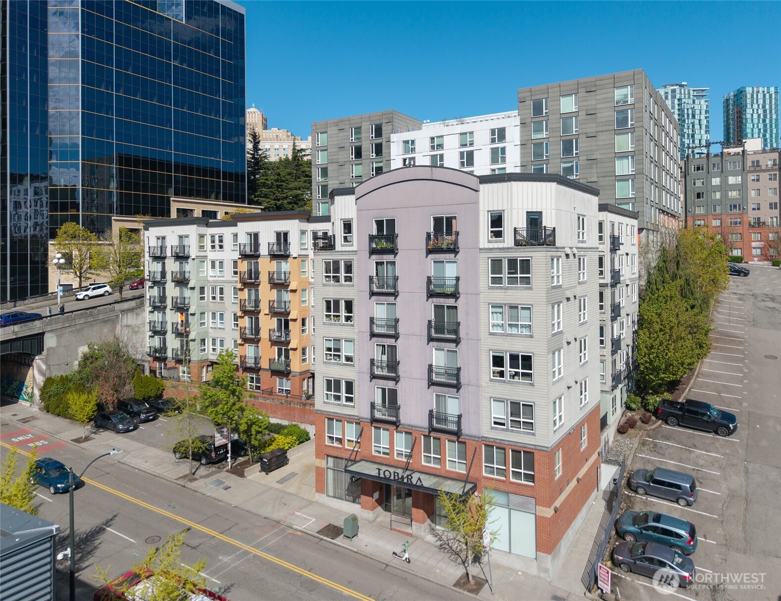 108 5th Avenue S #508, Seattle, WA 98104