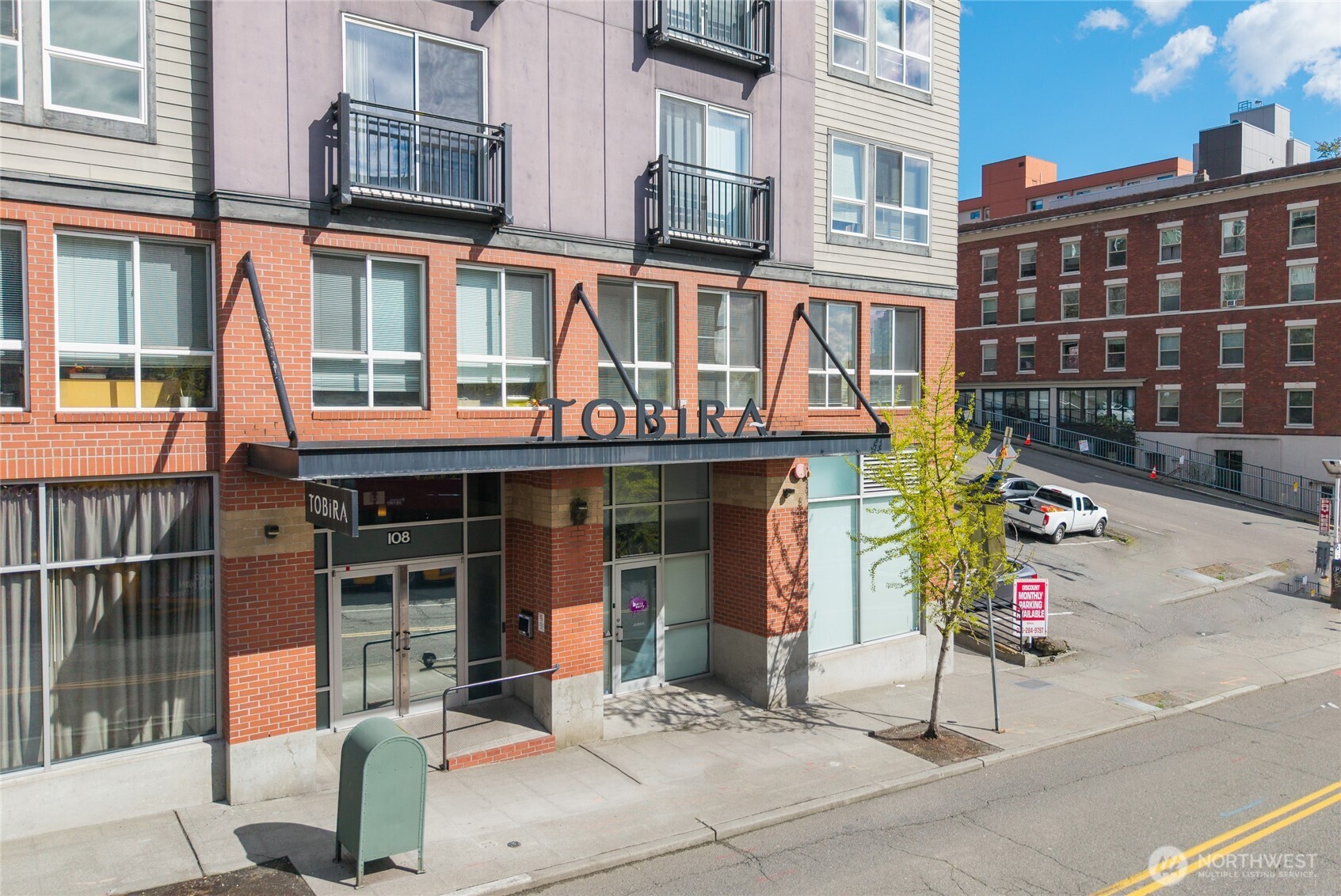 108 5th Avenue S #508, Seattle, WA 98104