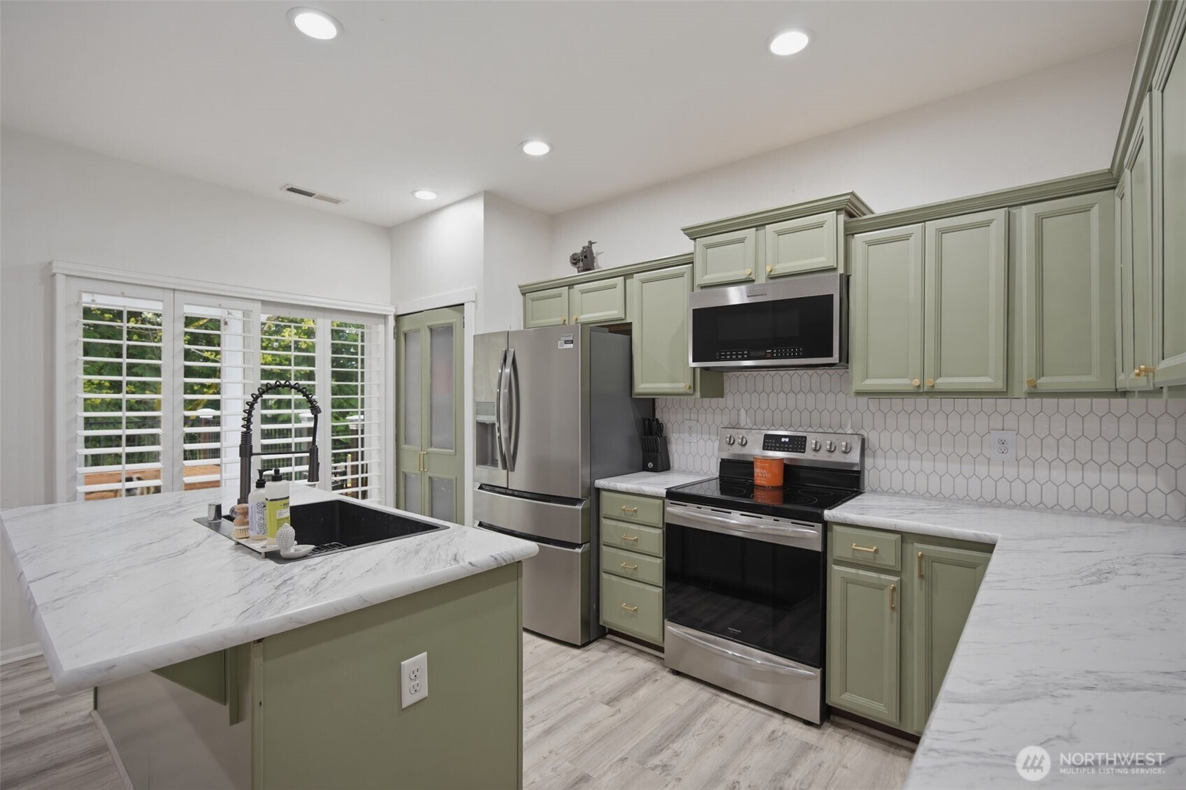 4804 Lambskin Street SW, Tumwater, WA 98512