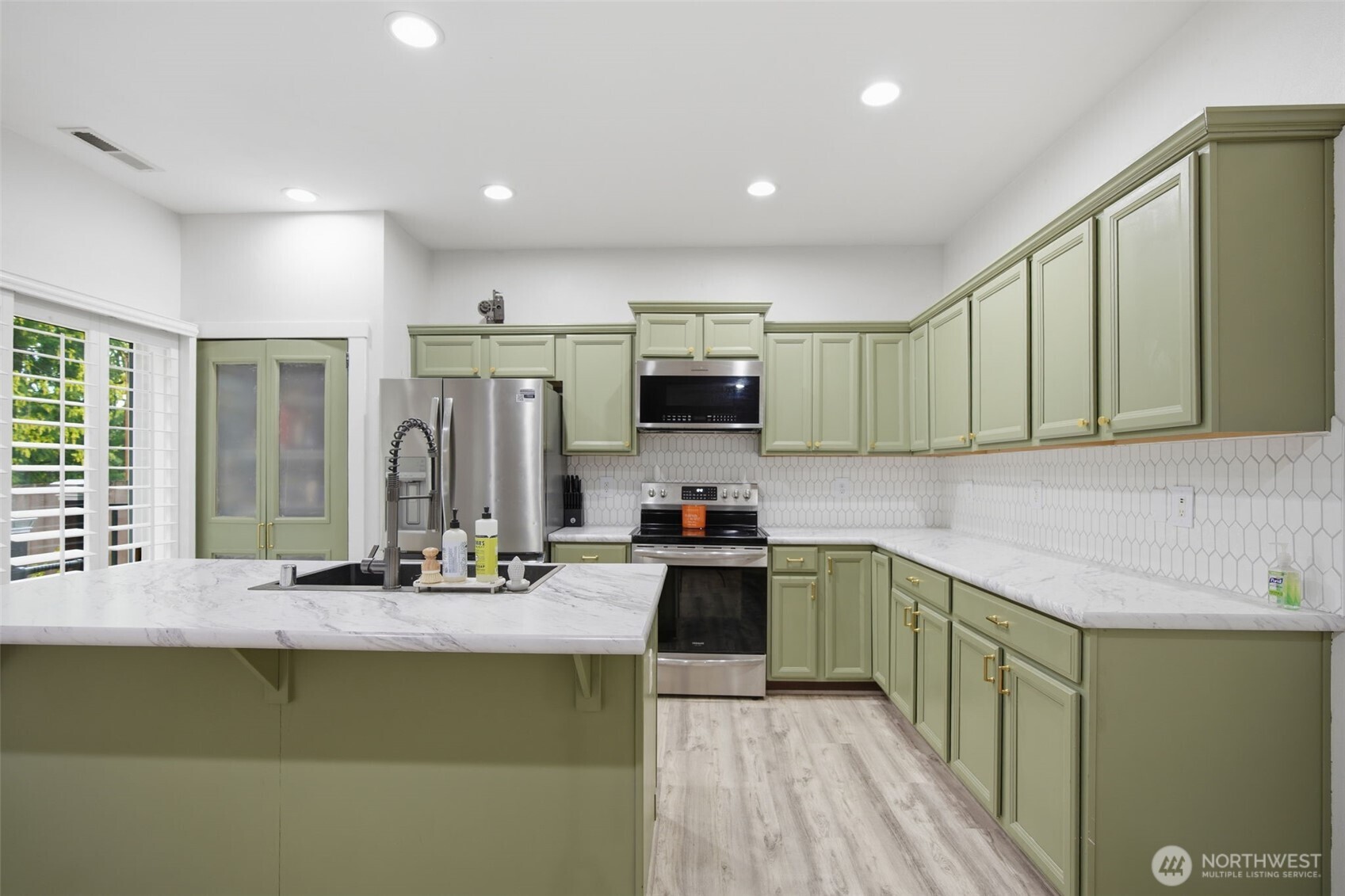 4804 Lambskin Street SW, Tumwater, WA 98512