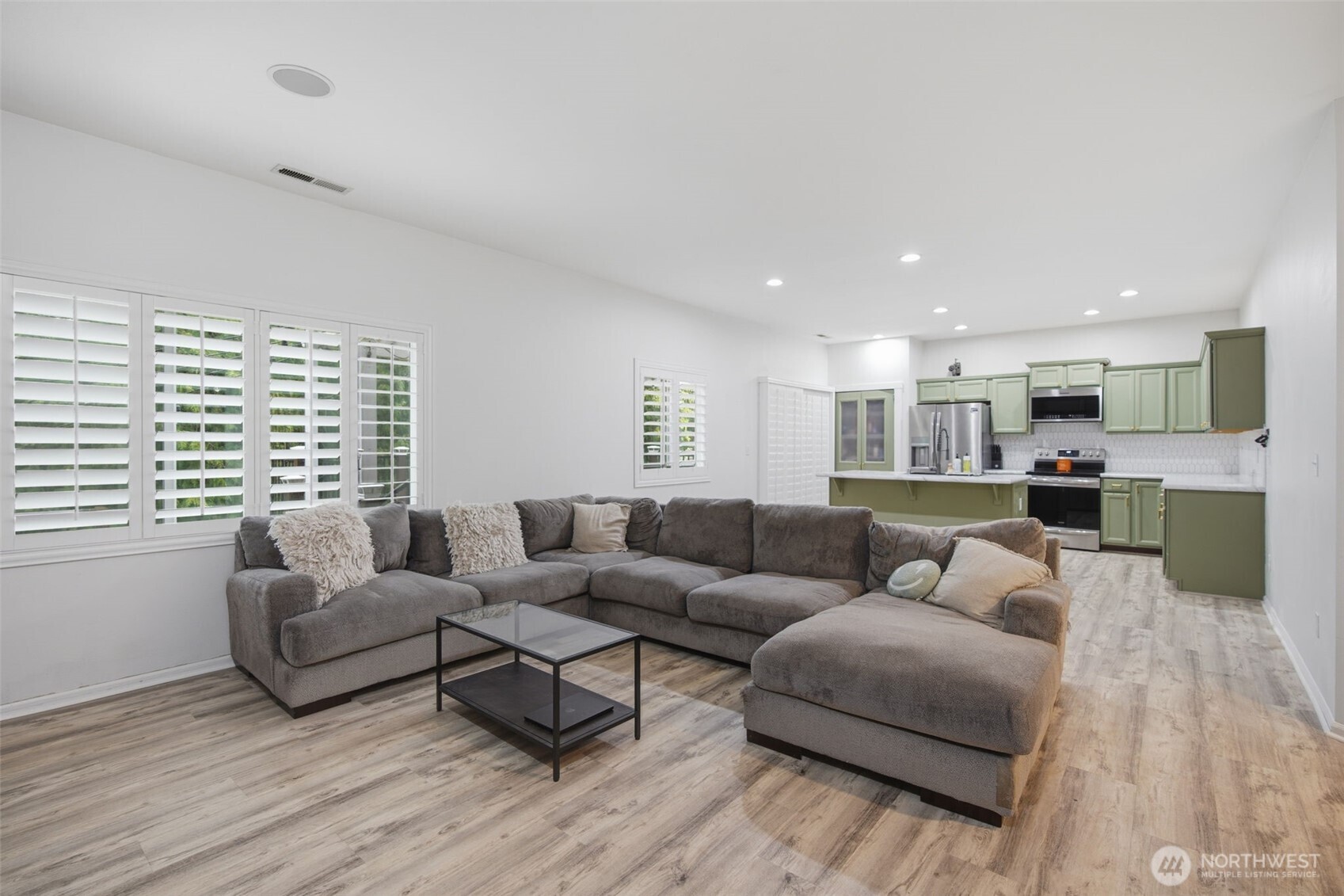 4804 Lambskin Street SW, Tumwater, WA 98512