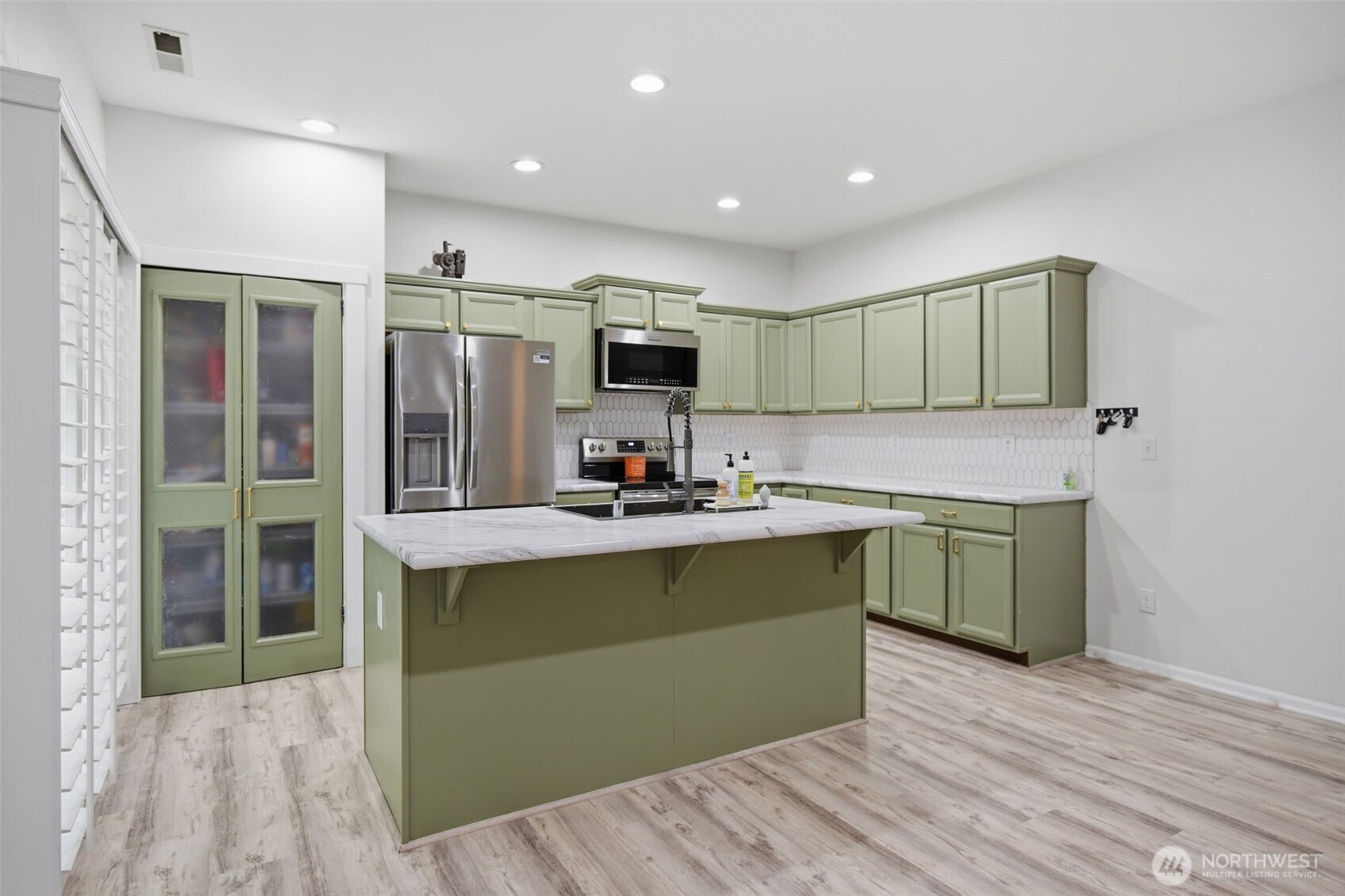 4804 Lambskin Street SW, Tumwater, WA 98512