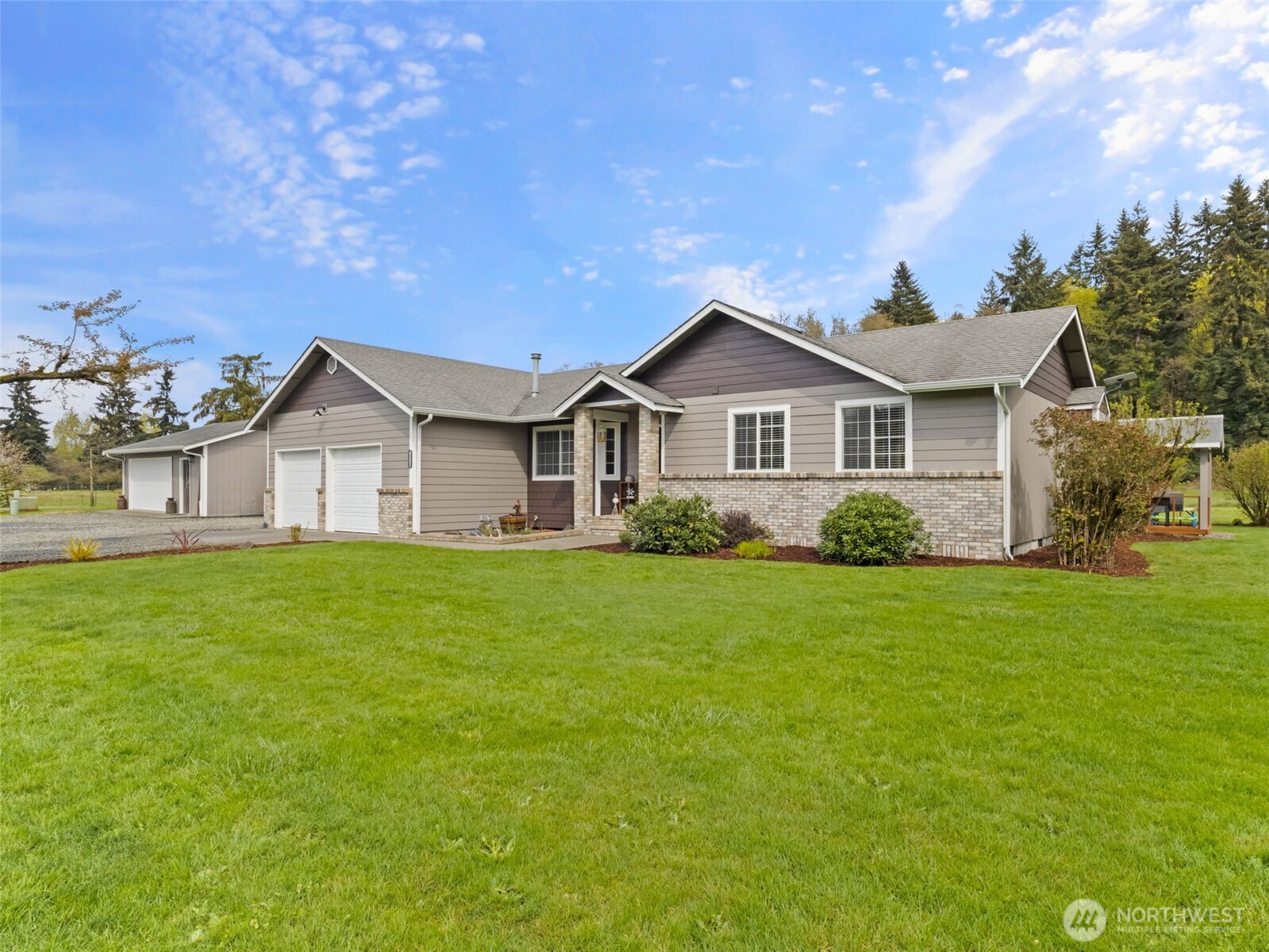 20110 Rainy Lane SW, Rochester, WA 98579