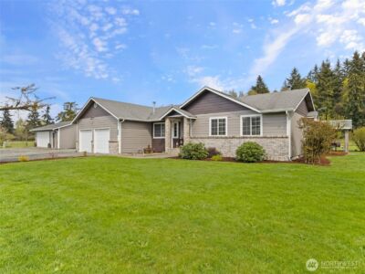 20110 Rainy Lane SW, Rochester, WA 98579