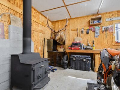 20110 Rainy Lane SW, Rochester, WA 98579 - Photo 22