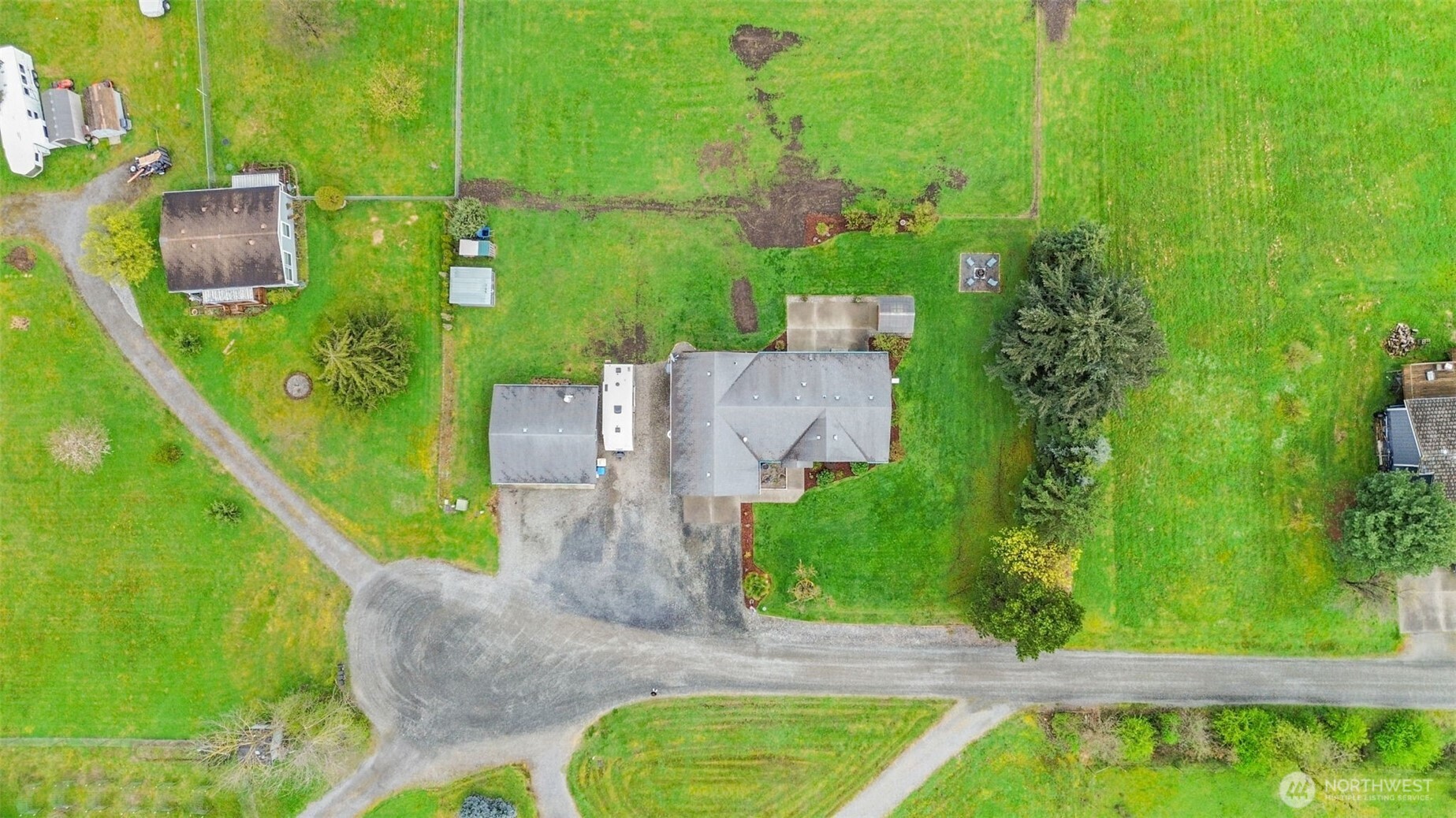 20110 Rainy Lane SW, Rochester, WA 98579