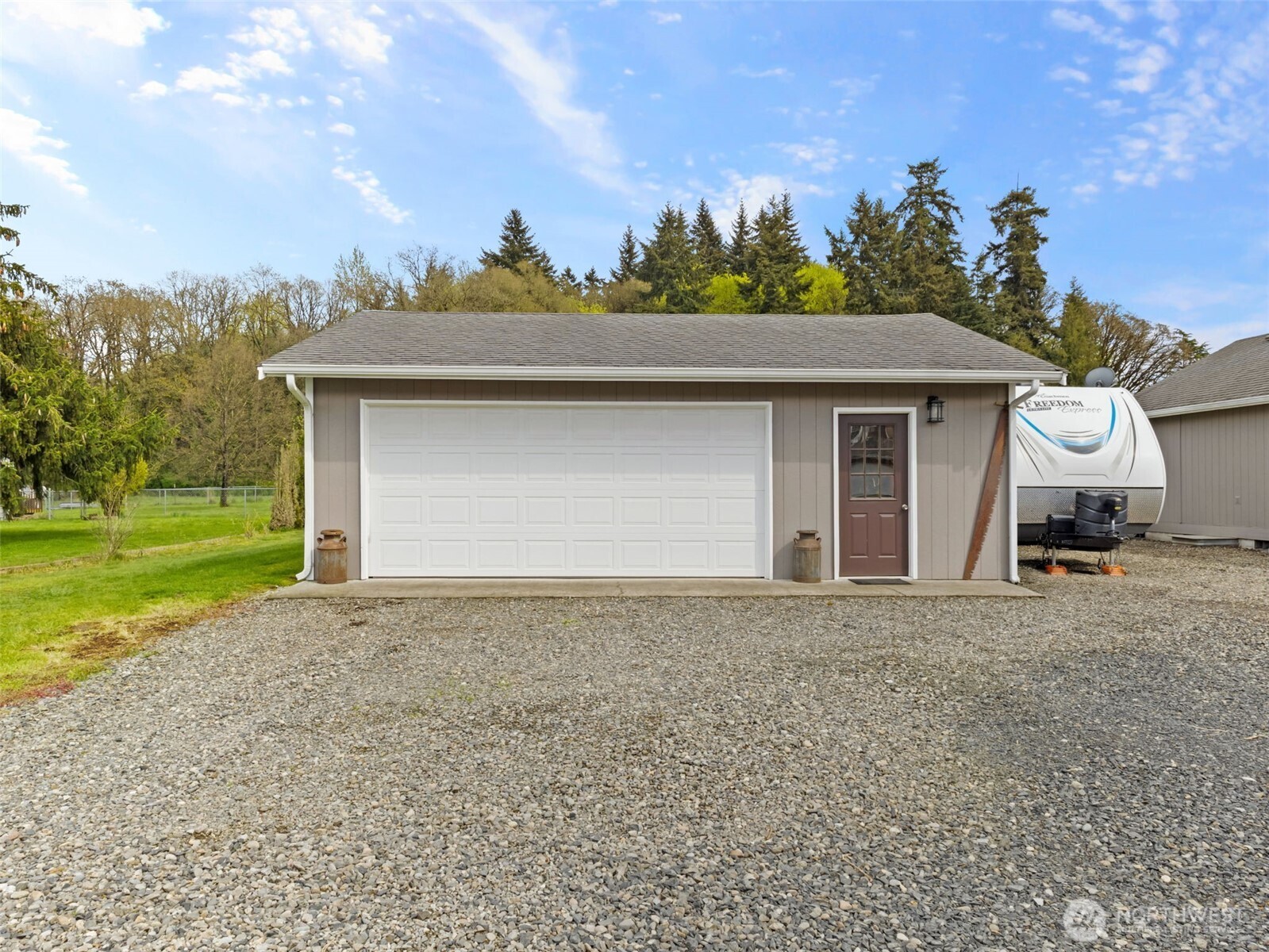 20110 Rainy Lane SW, Rochester, WA 98579