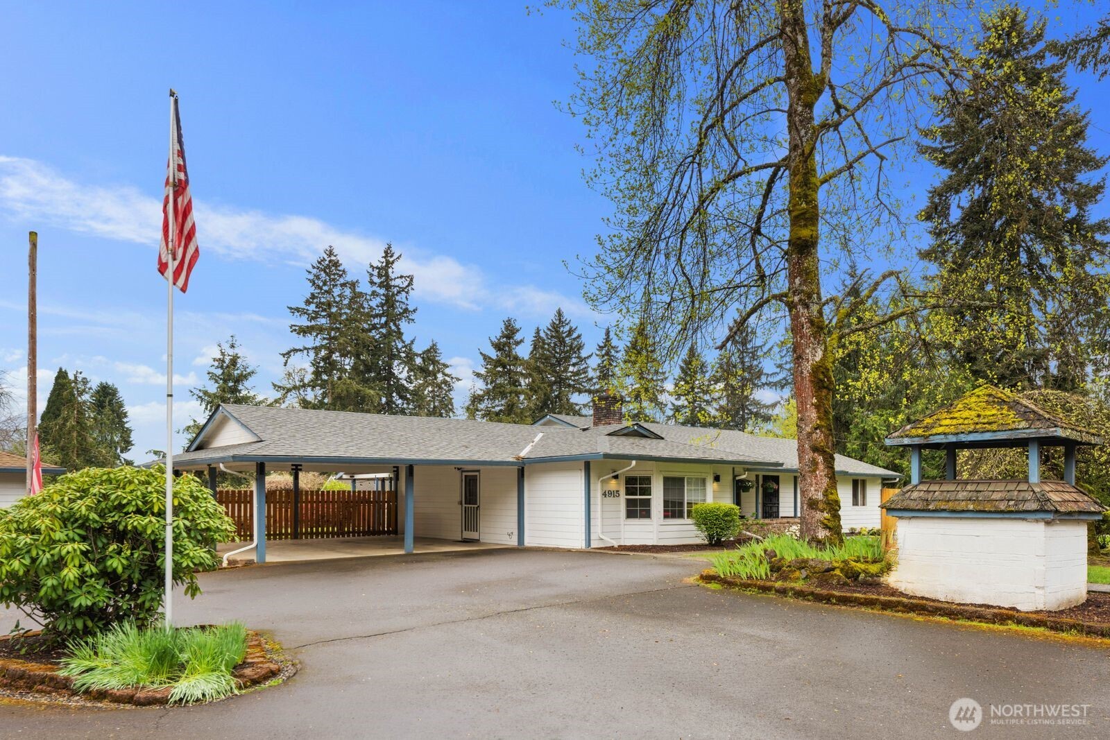4915 NE 199th Street , Ridgefield, WA 98642