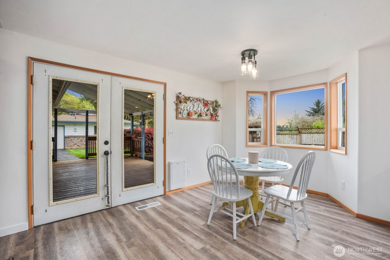 4915 NE 199th Street , Ridgefield, WA 98642