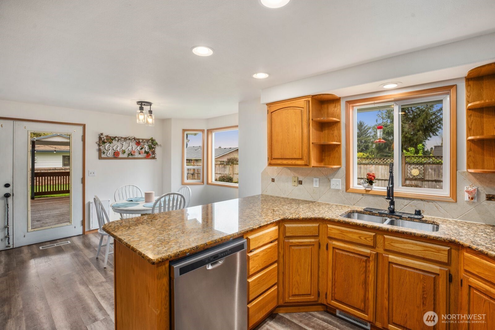 4915 NE 199th Street , Ridgefield, WA 98642