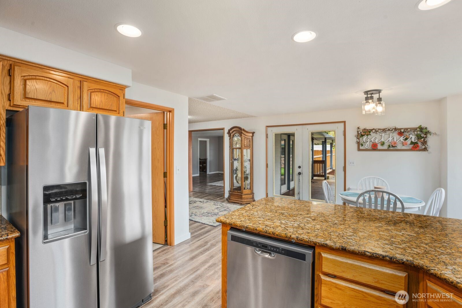 4915 NE 199th Street , Ridgefield, WA 98642