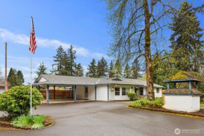 4915 NE 199th Street , Ridgefield, WA 98642 - Photo 2