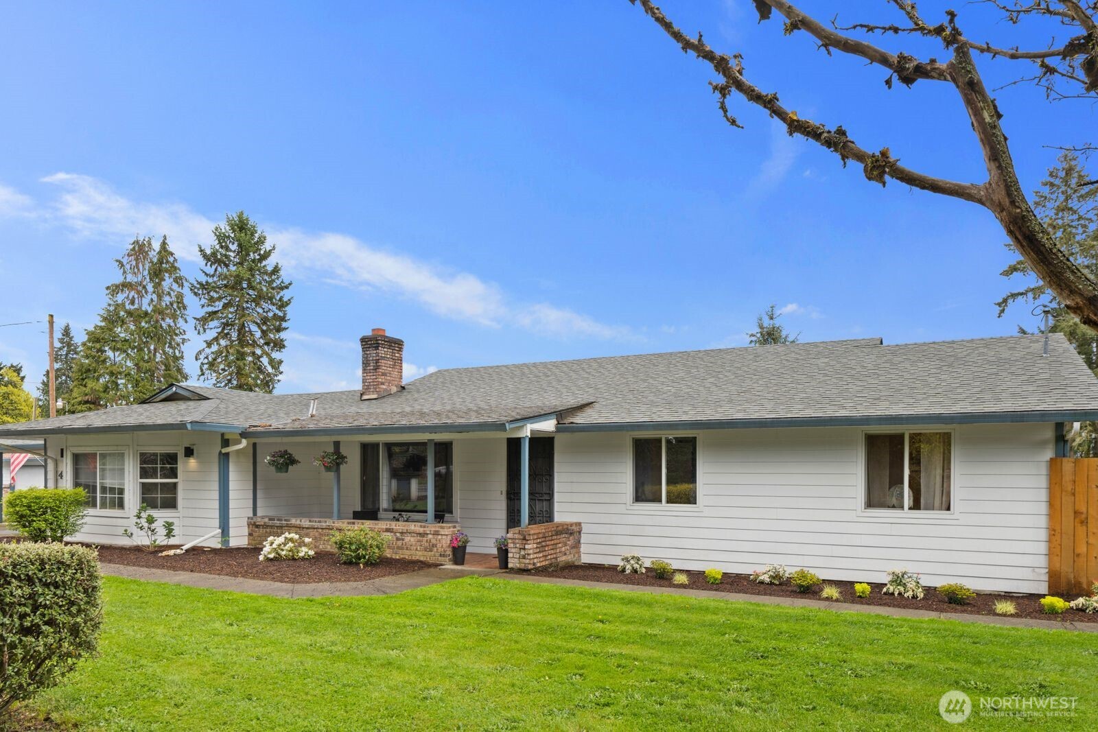 4915 NE 199th Street , Ridgefield, WA 98642