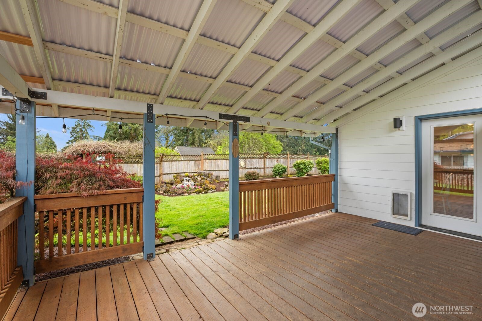 4915 NE 199th Street , Ridgefield, WA 98642