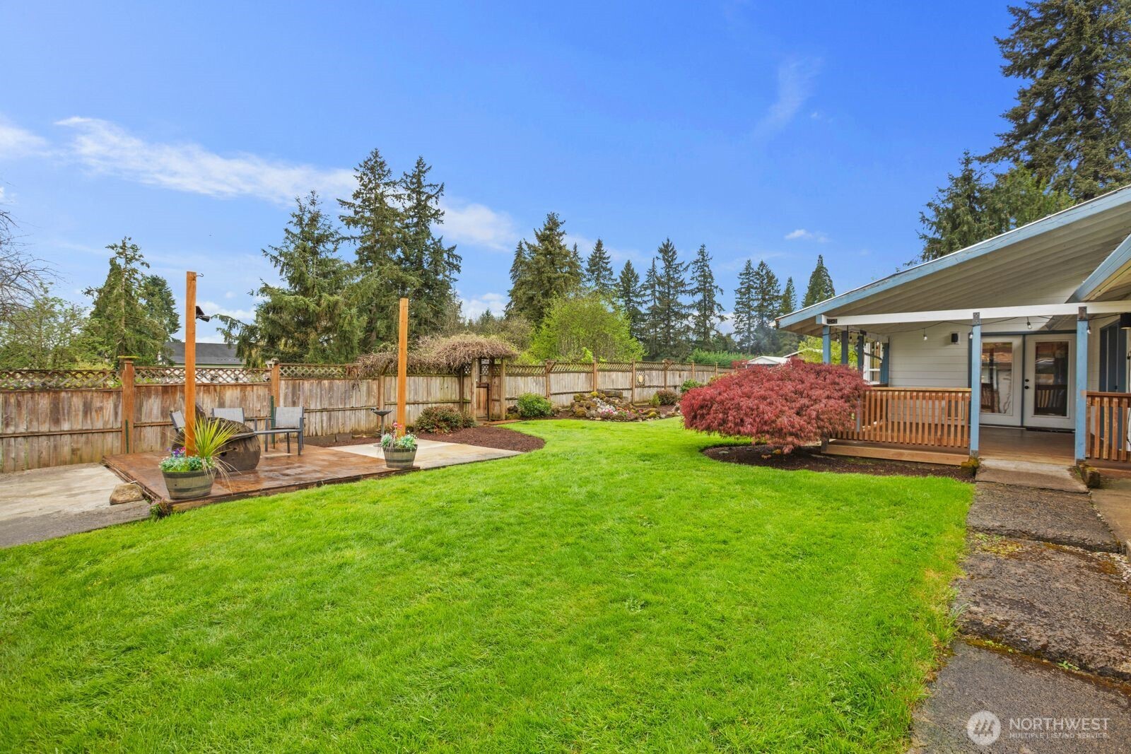 4915 NE 199th Street , Ridgefield, WA 98642
