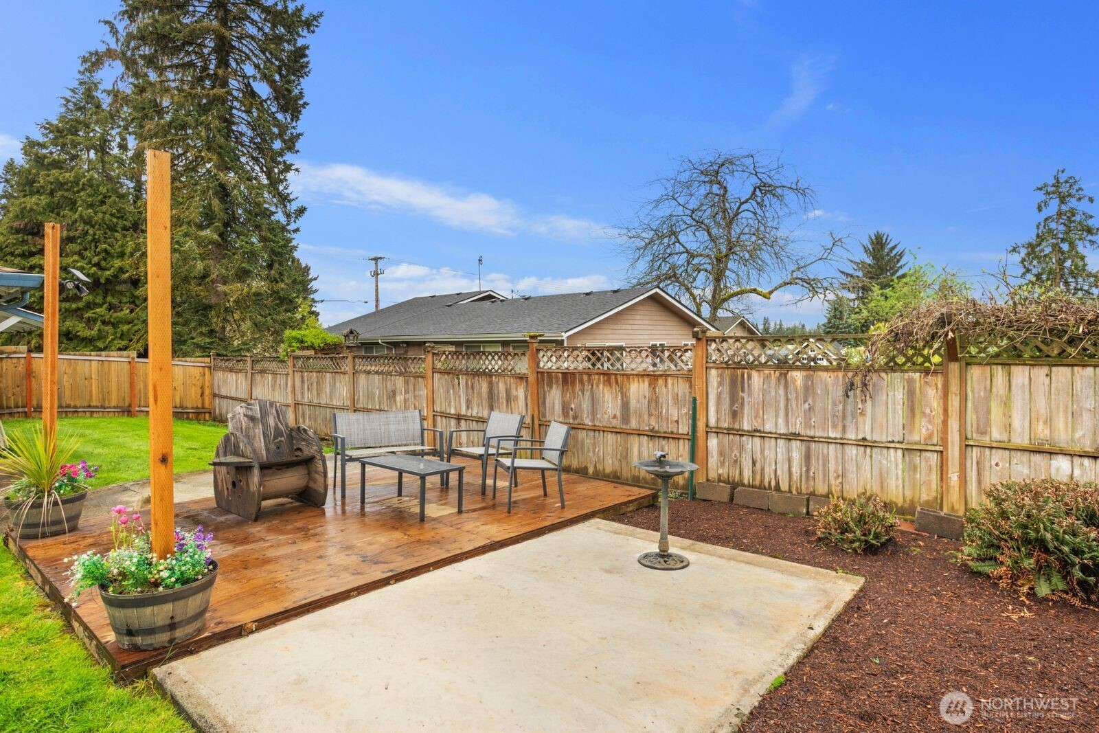 4915 NE 199th Street , Ridgefield, WA 98642
