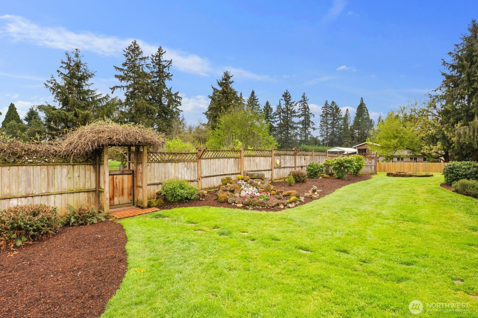 4915 NE 199th Street , Ridgefield, WA 98642