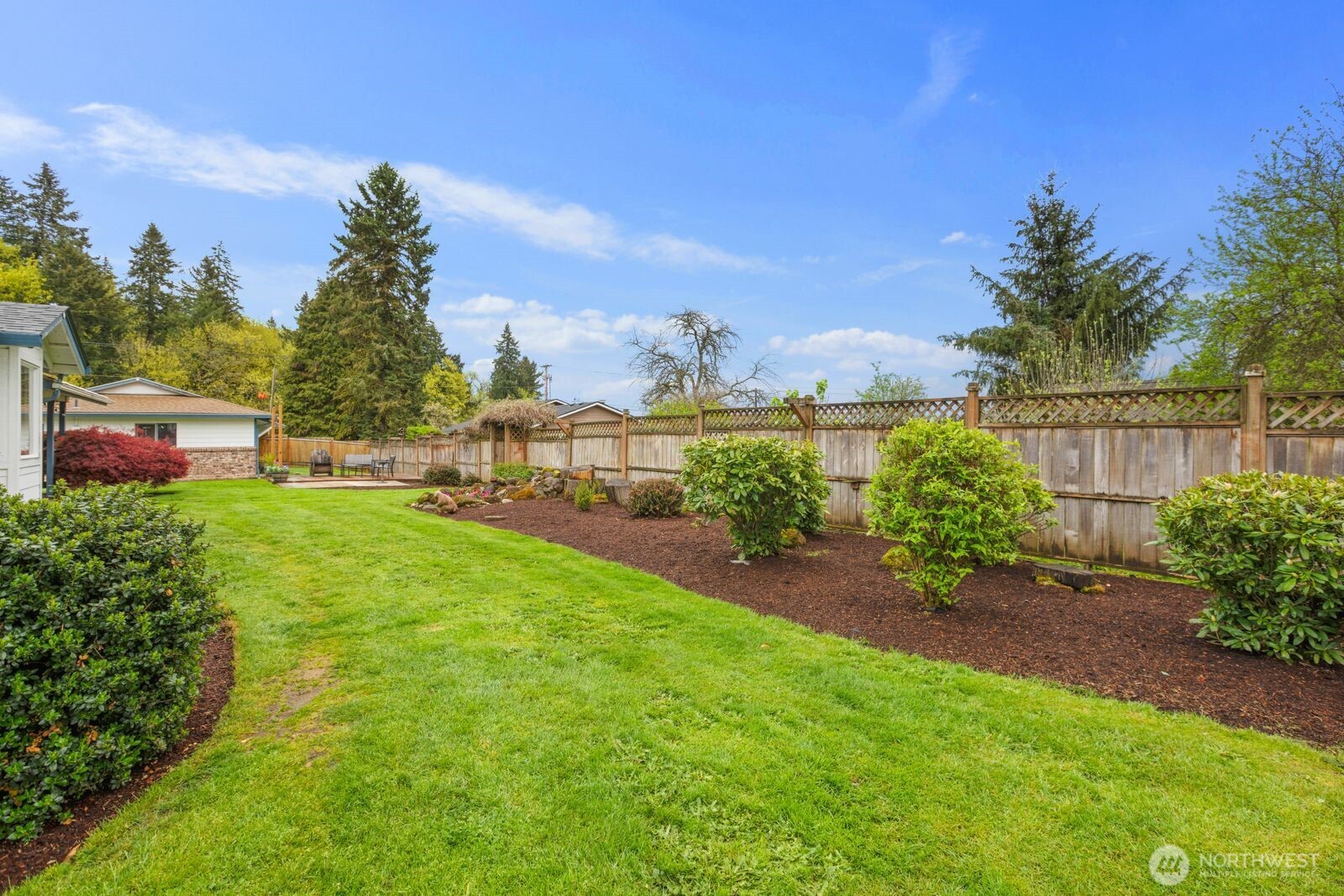 4915 NE 199th Street , Ridgefield, WA 98642