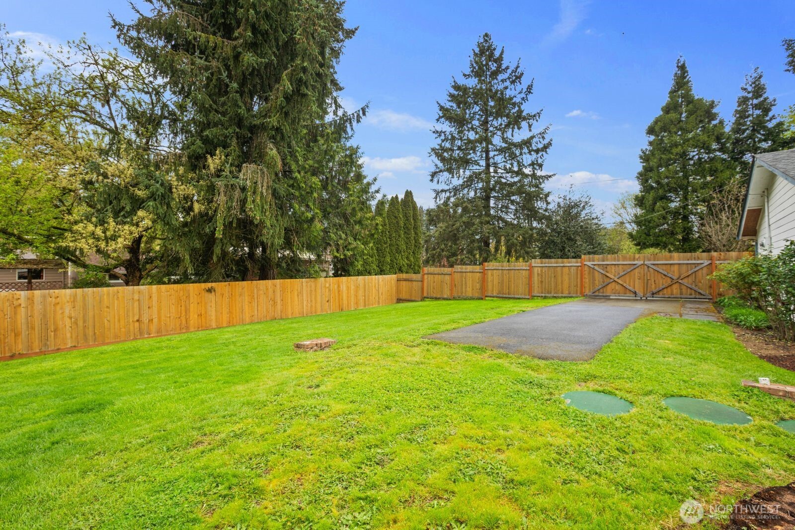 4915 NE 199th Street , Ridgefield, WA 98642