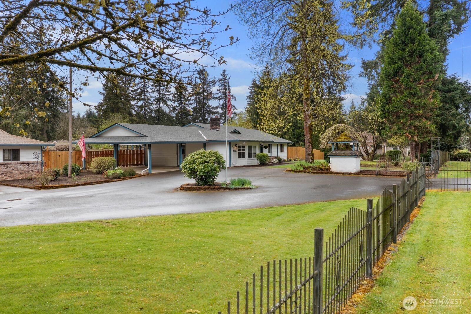 4915 NE 199th Street , Ridgefield, WA 98642