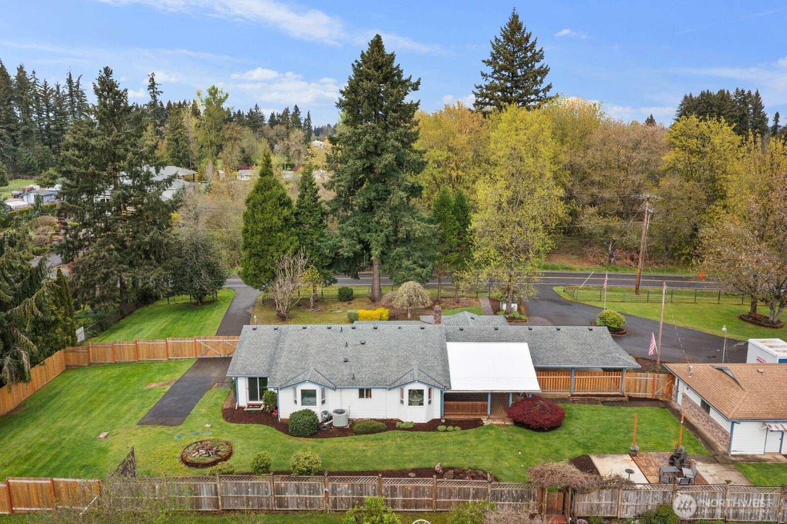4915 NE 199th Street , Ridgefield, WA 98642