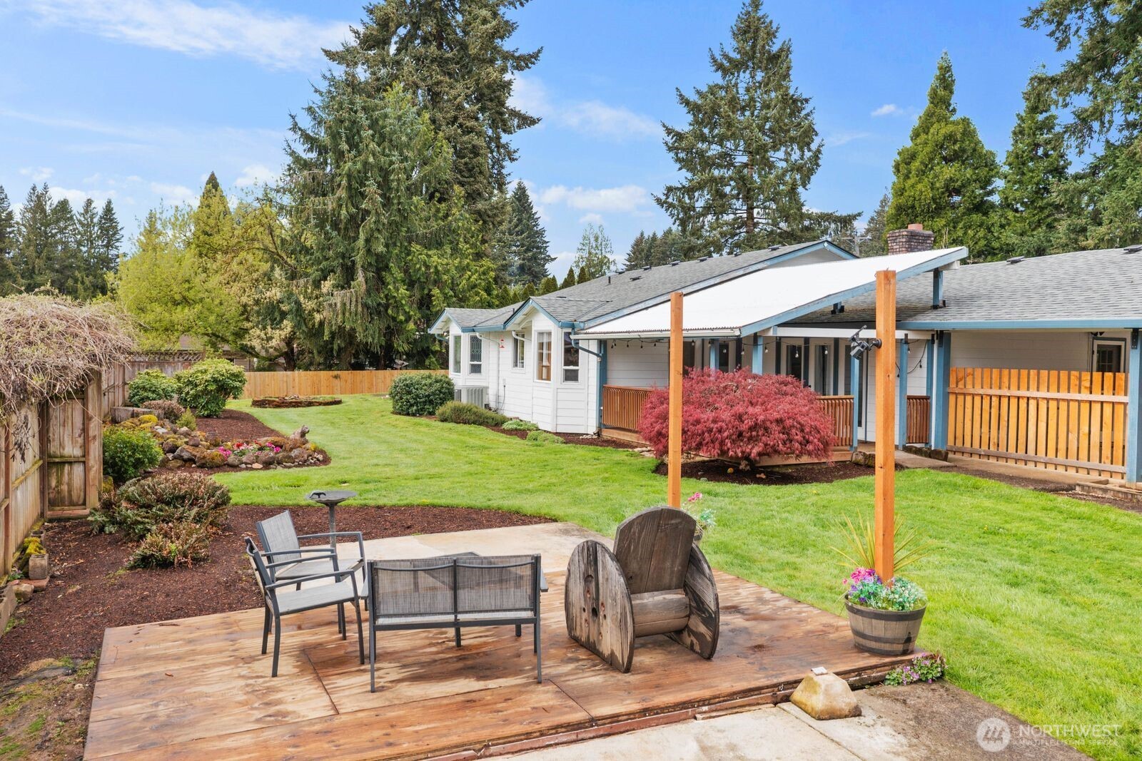 4915 NE 199th Street , Ridgefield, WA 98642