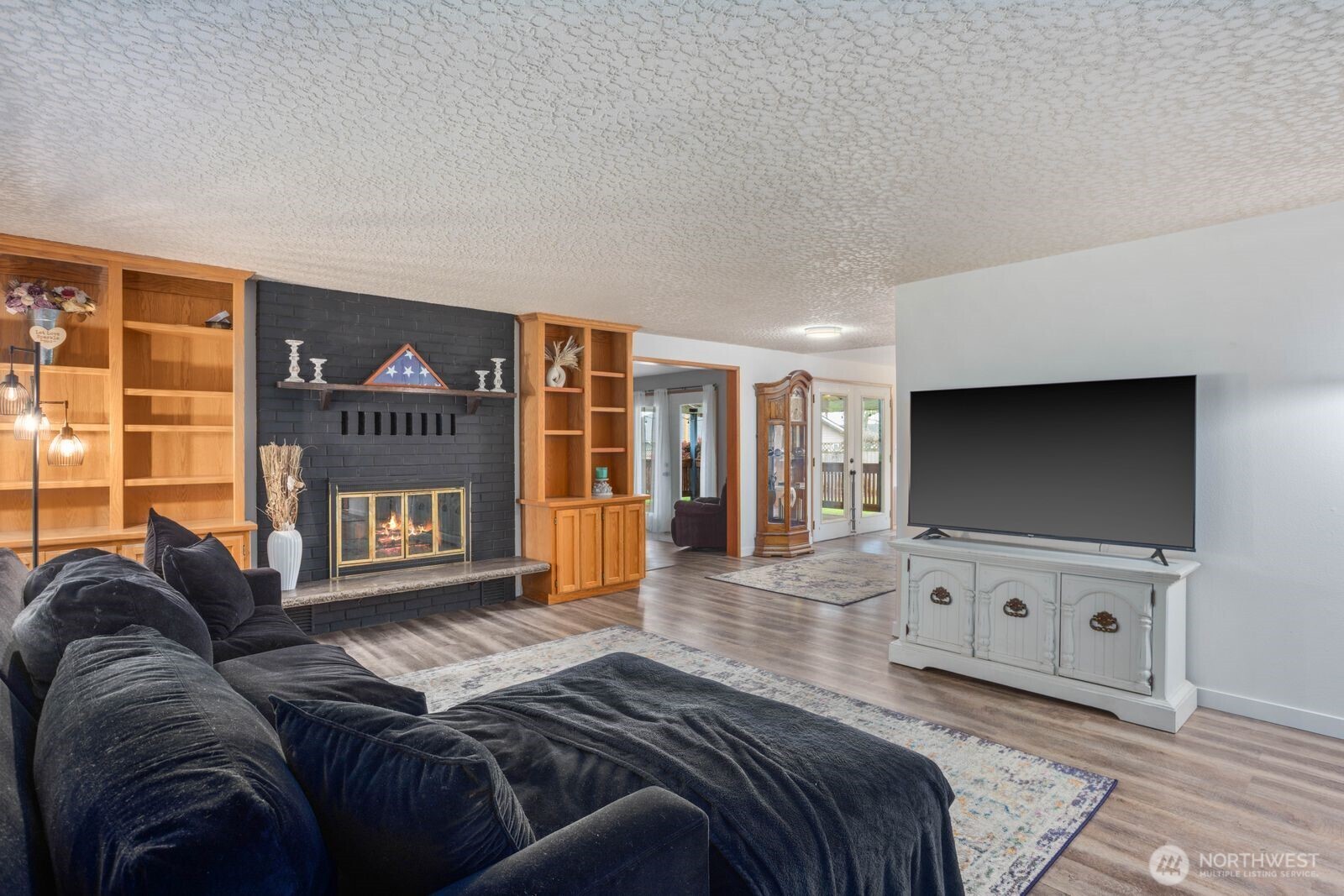 4915 NE 199th Street , Ridgefield, WA 98642