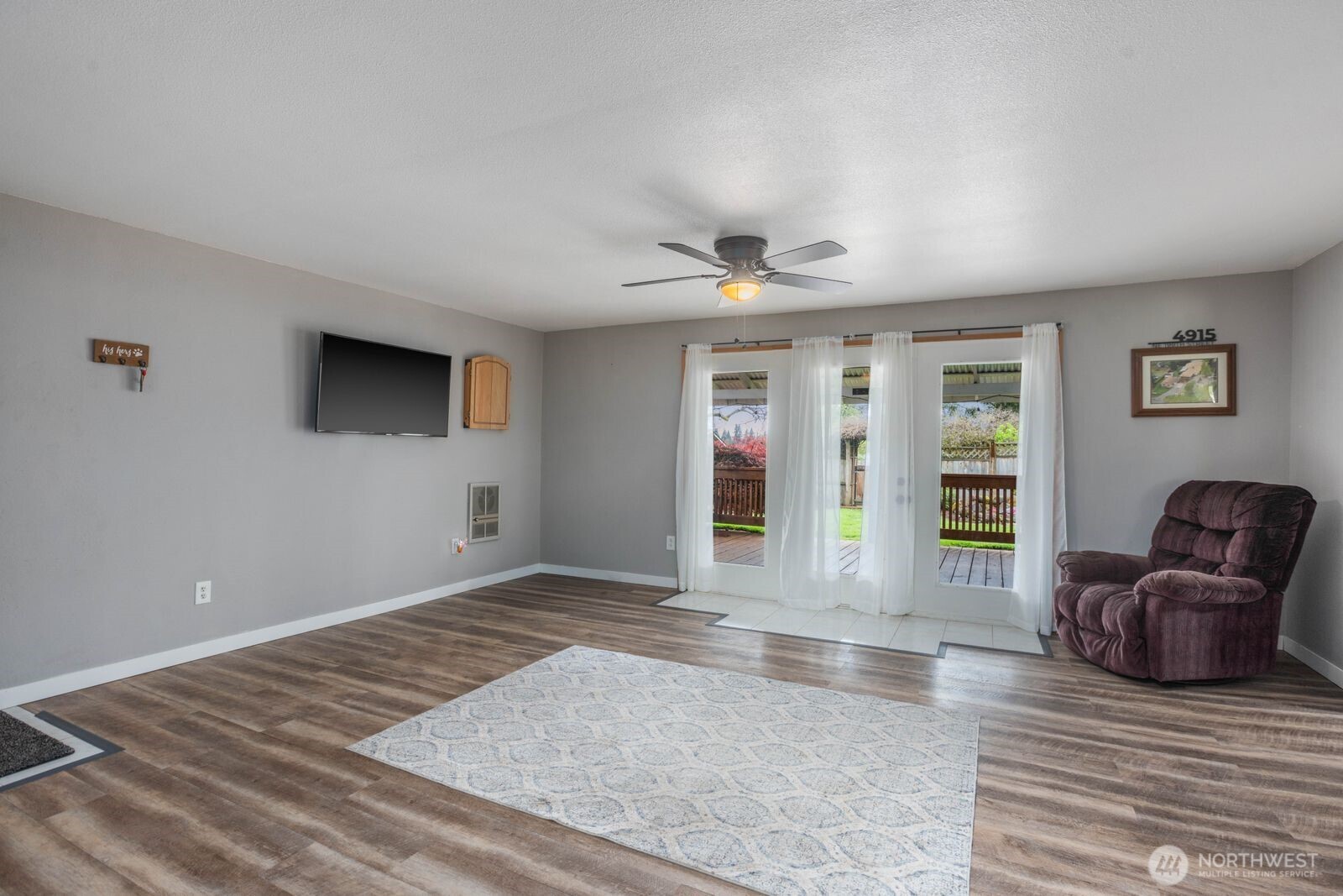 4915 NE 199th Street , Ridgefield, WA 98642