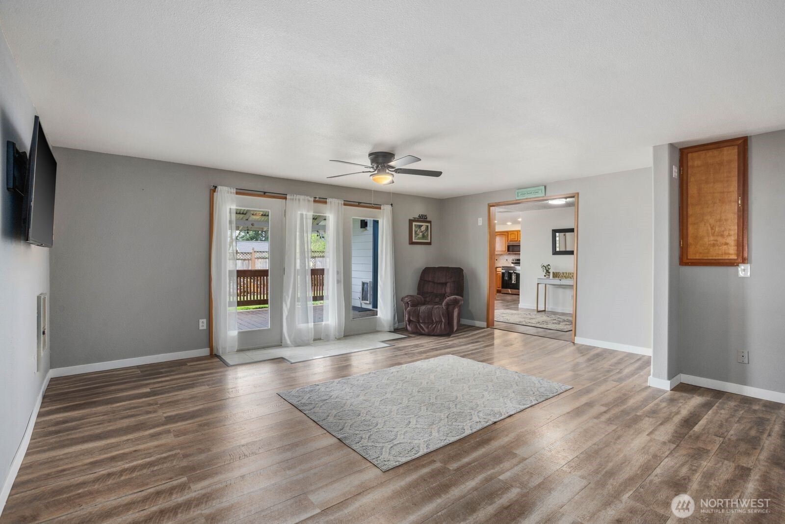 4915 NE 199th Street , Ridgefield, WA 98642