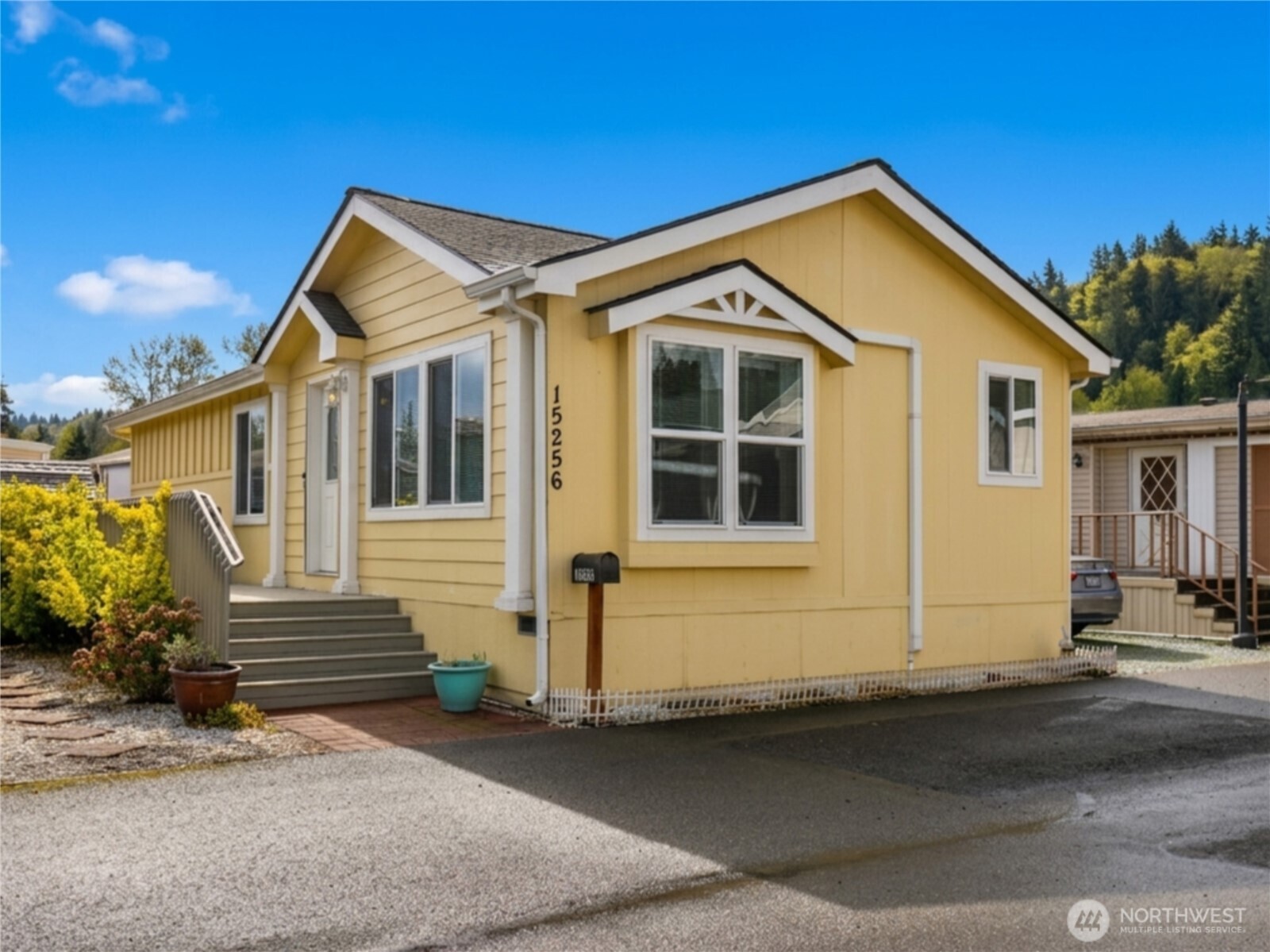 15256 Pine Drive , Renton, WA 98058