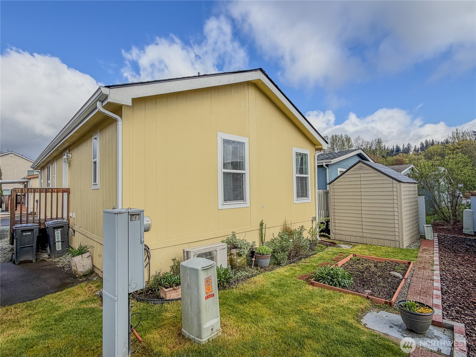 15256 Pine Drive , Renton, WA 98058