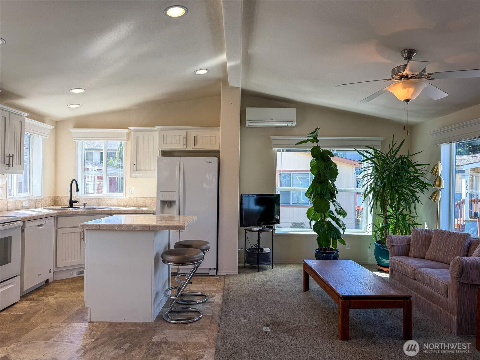 15256 Pine Drive , Renton, WA 98058