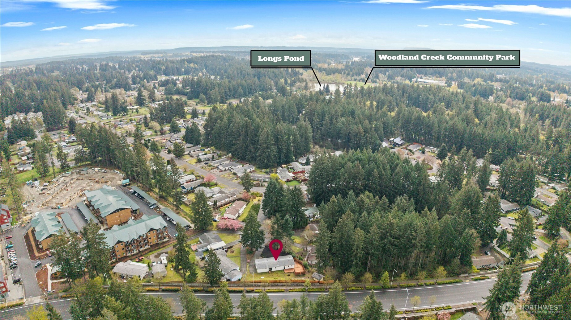 6494 Glen Court SE, Lacey, WA 98503