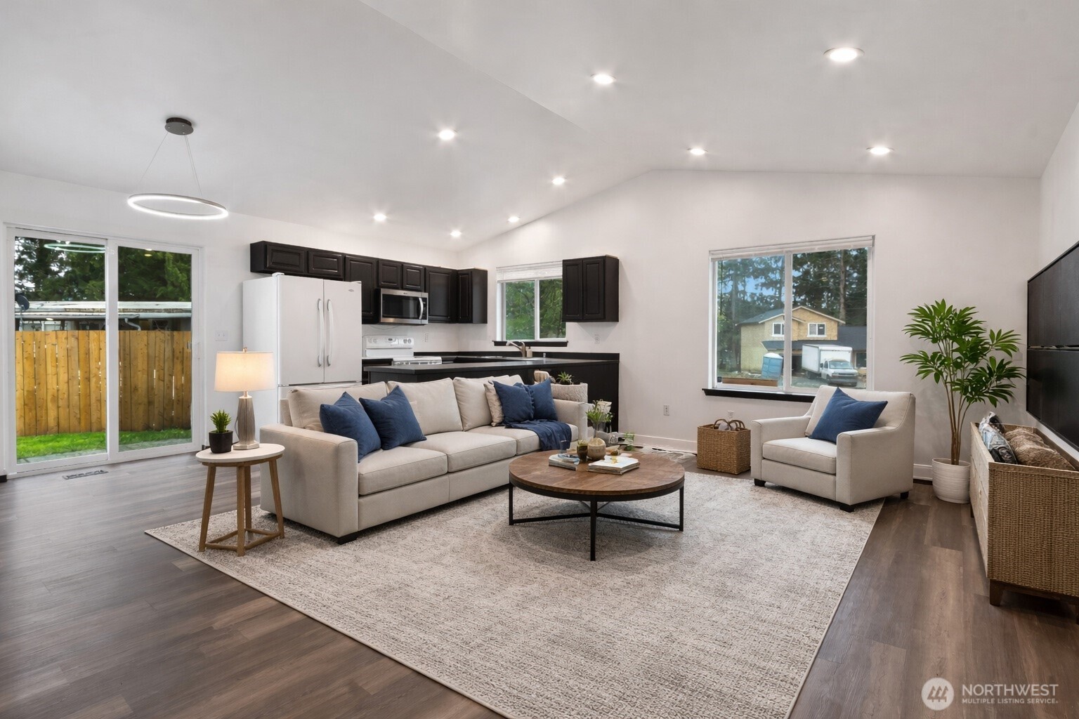 21605 143rd Street E, Bonney Lake, WA 98391