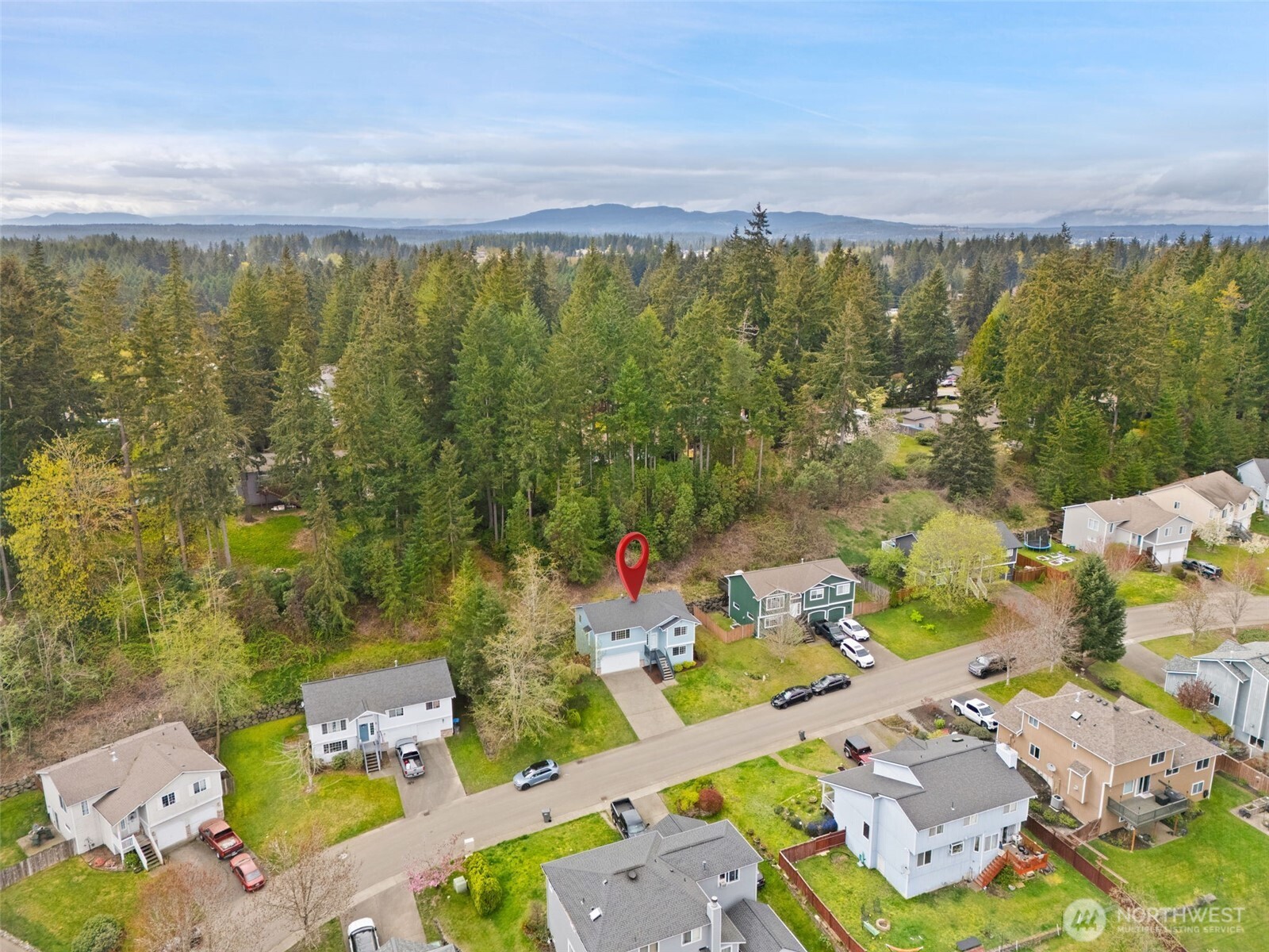 6229 SE Grandridge Drive , Port Orchard, WA 98367