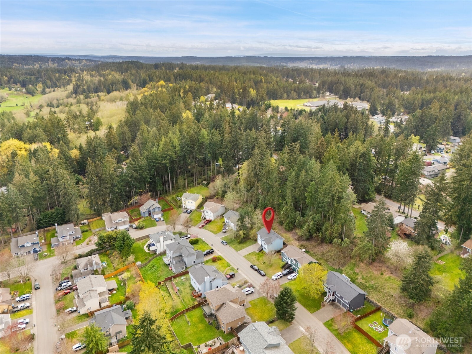 6229 SE Grandridge Drive , Port Orchard, WA 98367