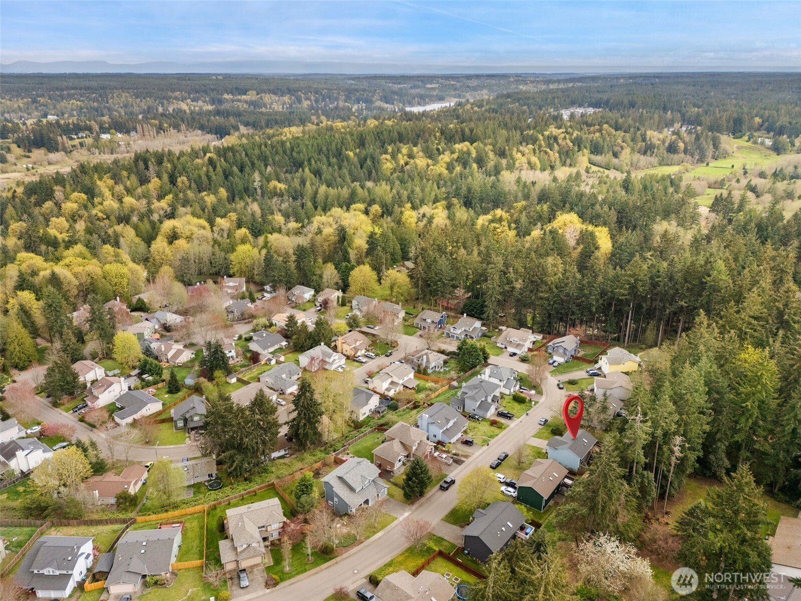 6229 SE Grandridge Drive , Port Orchard, WA 98367