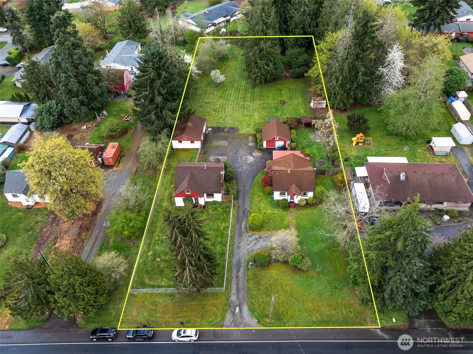 6302 104th Street E, Puyallup, WA 98373