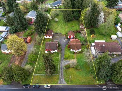 6302 104th Street E, Puyallup, WA 98373 - Photo 2