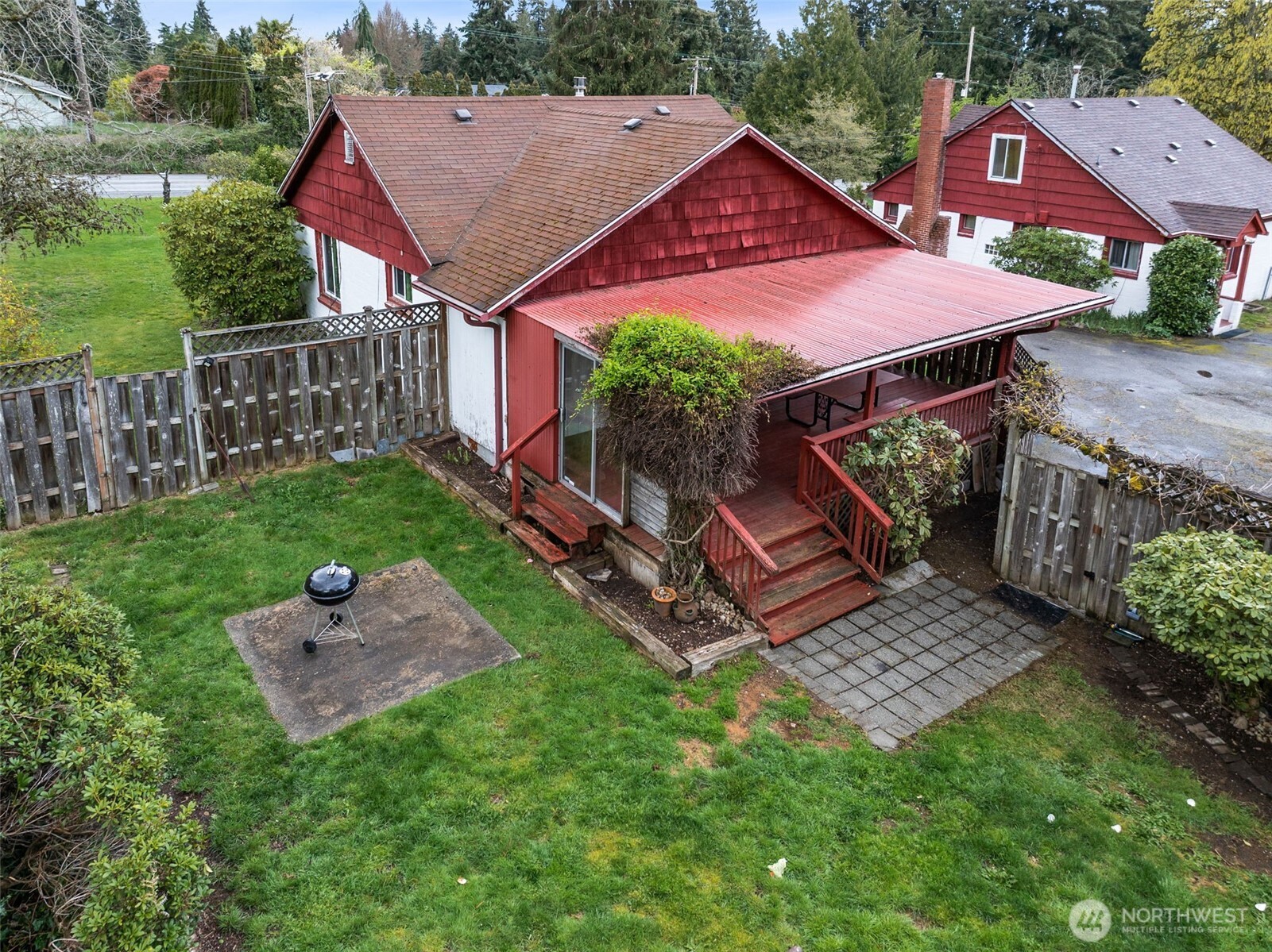 6302 104th Street E, Puyallup, WA 98373