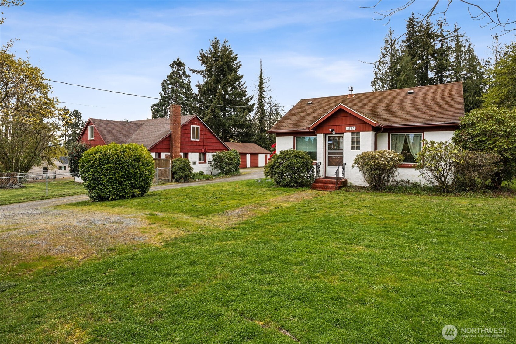 6302 104th Street E, Puyallup, WA 98373