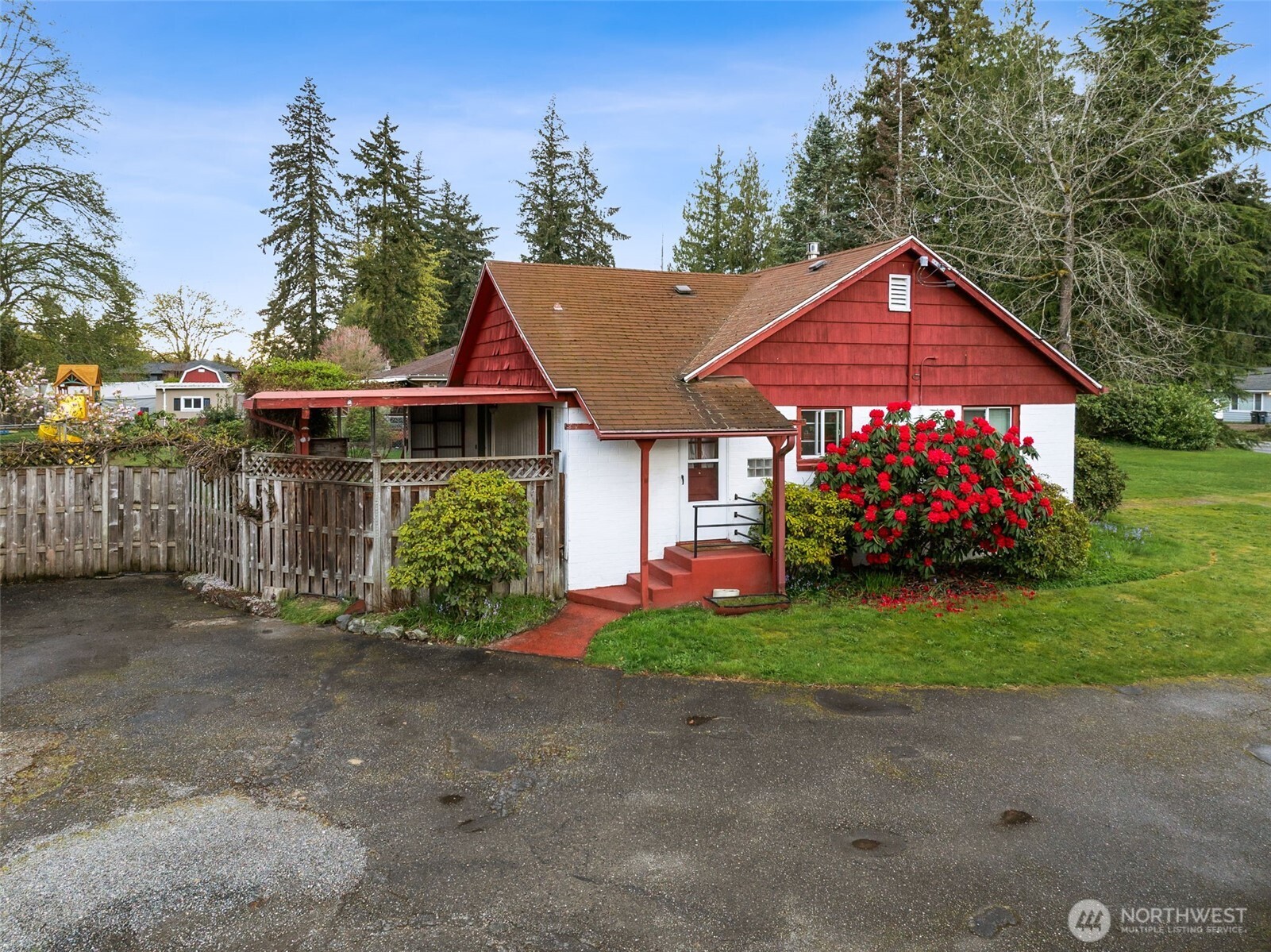 6302 104th Street E, Puyallup, WA 98373