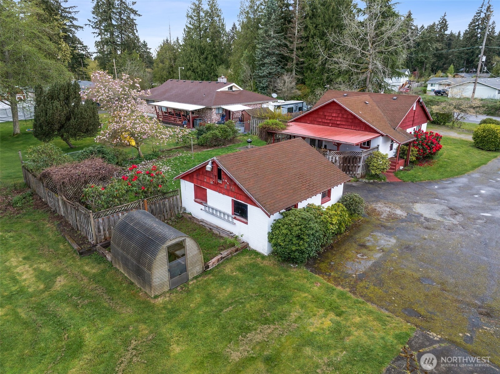 6302 104th Street E, Puyallup, WA 98373