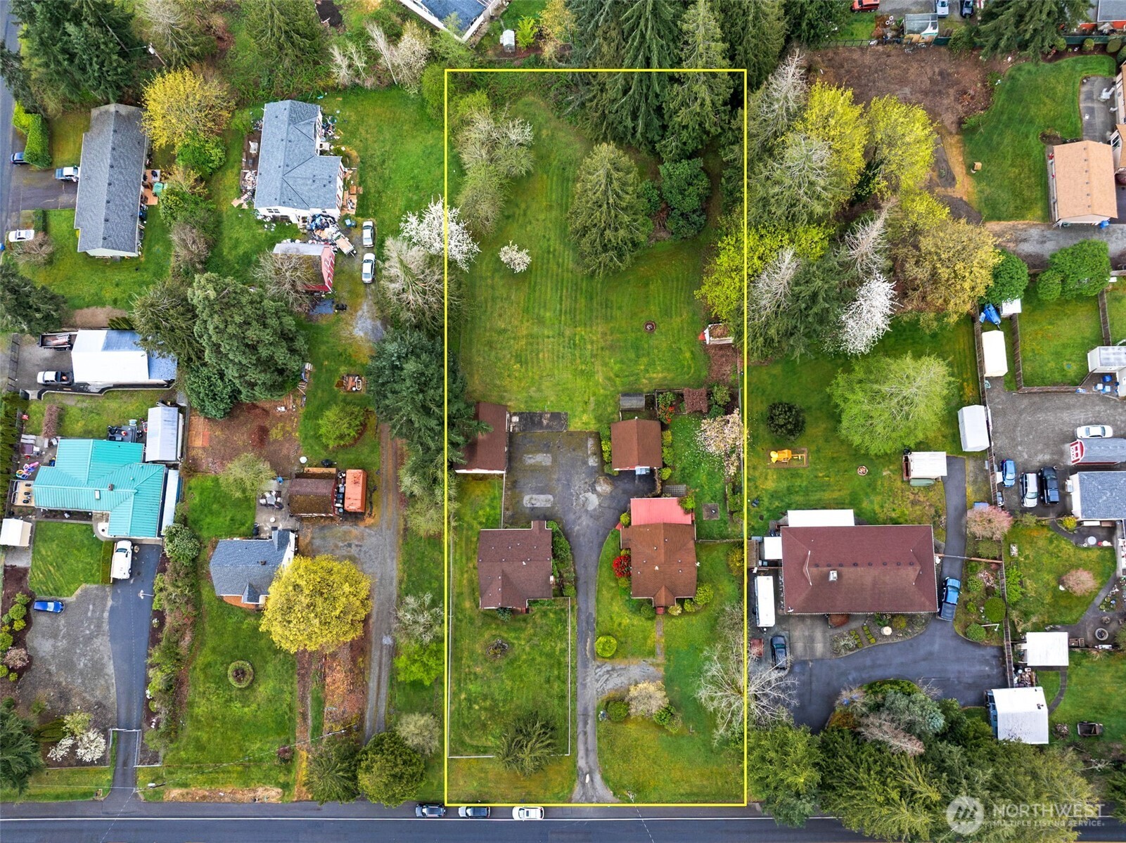 6302 104th Street E, Puyallup, WA 98373